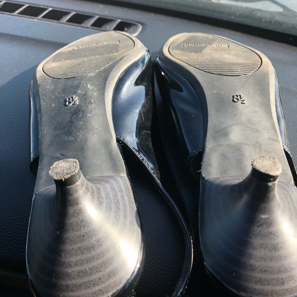 Cutsie Work Slingback 3For$50 - Picture 5 of 5
